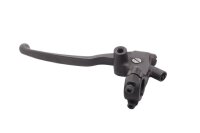 Levier dembrayage avec support, support de commutateur Honda NT 650 V Deauville RC47 98-01