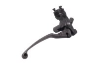 Levier dembrayage avec support, support de commutateur Honda NT 650 V Deauville RC47 98-01