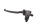 Levier dembrayage avec support, support de commutateur Honda NT 650 V Deauville RC47 98-01