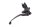 Levier dembrayage avec support, support de commutateur Honda NT 650 V Deauville RC47 98-01