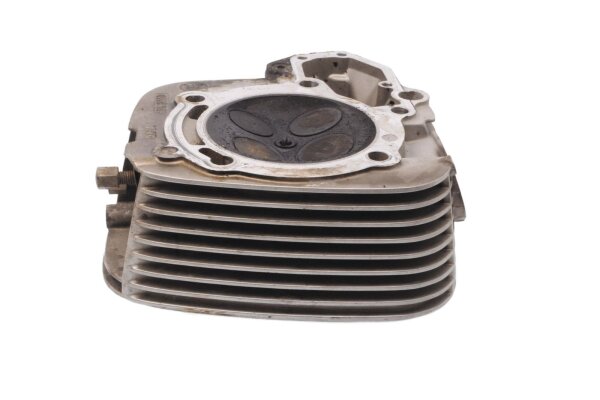 Cylinder head, valve cover left, cooling fins, intake BMW R 1150 GS R21 0415 99-04