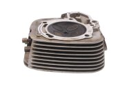 Cylinder head, valve cover left, cooling fins, intake BMW R 1150 GS R21 0415 99-04