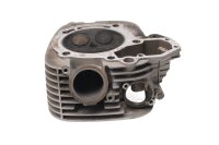 Cylinder head, valve cover left, cooling fins, intake BMW R 1150 GS R21 0415 99-04