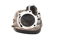 Cylinder head, valve cover left, cooling fins, intake BMW R 1150 GS R21 0415 99-04