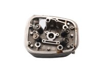 Cylinder head, valve cover left, cooling fins, intake BMW R 1150 GS R21 0415 99-04