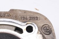 Cylinder head, valve cover left, cooling fins, intake BMW R 1150 GS R21 0415 99-04