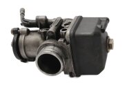 Vergaser rechts Drosselklappe Mischkammer Moto Guzzi V65 PG 81-87