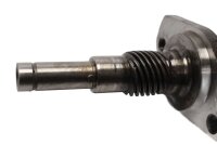 Arbre à cames, arbre de commande, transmission du moteur, distribution Moto Guzzi V65 PG 81-87