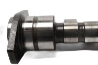 Arbre à cames, arbre de commande, transmission du moteur, distribution Moto Guzzi V65 PG 81-87