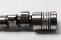 Arbre à cames, arbre de commande, transmission du moteur, distribution Moto Guzzi V65 PG 81-87