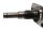 Arbre à cames, arbre de commande, transmission du moteur, distribution Moto Guzzi V65 PG 81-87