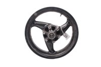 Achterwielvelg 17x4.50 3-spaaks Ducati Monster 620 ie...