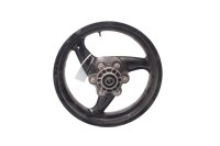 Achterwielvelg 17x4.50 3-spaaks Ducati Monster 620 ie...