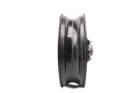Rear wheel rim 17x4.50 3-spoke Ducati Monster 620 ie ZDMM400 137 M4 02-06