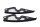 Maniglia per borsa laterale Harley-Davidson Electra Glide 1900 FLH Touring Revival 21-21