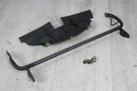 Koelervasthouder hittebescherming koelers Yamaha FZR 1000 Exup 3LE 3LF 89-96