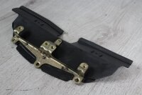 Koelervasthouder hittebescherming koelers Yamaha FZR 1000 Exup 3LE 3LF 89-96