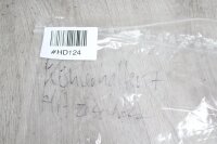 Koelervasthouder hittebescherming koelers Yamaha FZR 1000 Exup 3LE 3LF 89-96