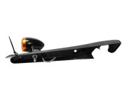 rear fender trim Harley-Davidson Sportster 1200 XC1200CA...