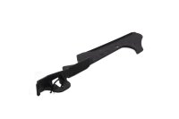 Onderste afdekking van de kettingbeschermer Harley-Davidson Rocker C 1584 FXCWC Softail 11-11