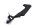 Onderste afdekking van de kettingbeschermer Harley-Davidson Rocker C 1584 FXCWC Softail 11-11