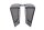 Stänkskydd stänkskydd bak KTM 790 Duke Euro 4 790DUKE18 18-21