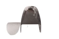 Spoiler cover Harley-Davidson Electra Glide 1688 FLHTC Classic 13-13