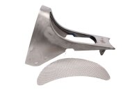 Spoiler cover Harley-Davidson Electra Glide 1688 FLHTC Classic 13-13