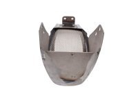 Spoiler cover Harley-Davidson Electra Glide 1688 FLHTC Classic 13-13