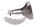 Spoiler cover Harley-Davidson Electra Glide 1688 FLHTC Classic 13-13
