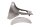 Spoiler cover Harley-Davidson Electra Glide 1688 FLHTC Classic 13-13
