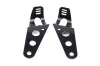 Scheinwerferhalter Set Lampenhalter Universal Harley-Davidson universell