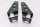 Scheinwerferhalter Set Lampenhalter Universal Harley-Davidson universell