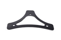 Backrest bracket Sissybar attachment Softail...