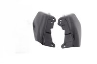 Windabweiser Windschild links rechts Harley-Davidson...