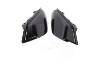 Windabweiser Windschild links rechts Harley-Davidson...