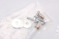 Windabweiser Windschild links rechts Harley-Davidson Sport Glide 1750 FLSB 20-20