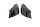 Windabweiser Windschild links rechts Harley-Davidson Sport Glide 1750 FLSB 20-20