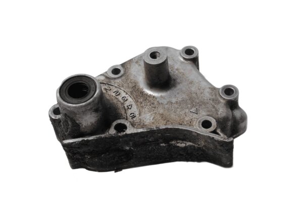 Motordeckel links Wellendichtring Lager Motorseite Honda CB 1300 SC40 98-02