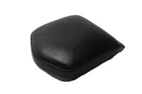 Backrest, sissy bar, seat cushion Harley-Davidson...