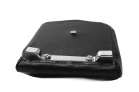 Schienale, sissy bar, cuscino del sedile Harley-Davidson Sportster 1250 RH1250S S 23-23