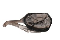 Valigia laterale sinistra, vano portaoggetti Honda NT 650 V Deauville RC47 98-01