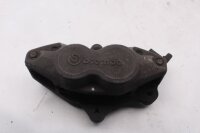 Vasen etujarrusatula, jarru, jarrupumppu BMW R 1150 GS R21 0415 99-04