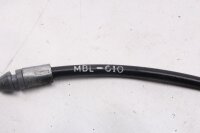 Cavo frizione, cavo acceleratore, set di cavi doppi Honda NT 650 V Deauville RC47 98-01