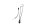 Cavo frizione, cavo acceleratore, set di cavi doppi Honda NT 650 V Deauville RC47 98-01