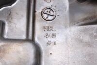 Ventildeckel Zylinderkopf hinten Dichtung Honda NT 650 V Deauville RC47 98-01