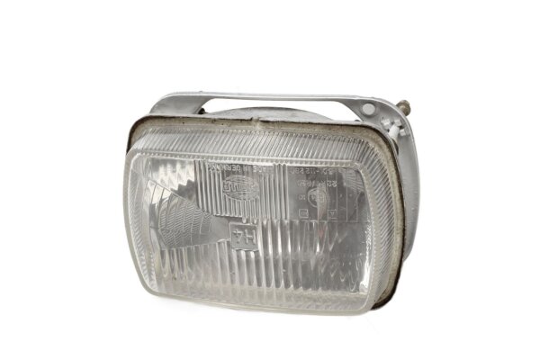 Headlight H4 reflector bulb socket holder Moto Guzzi V65 PG 81-87