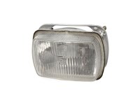 Hauptscheinwerfer H4 Reflektor Lampenfassung Halter Moto...