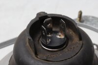 Headlight H4 reflector bulb socket holder Moto Guzzi V65 PG 81-87