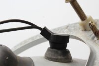Headlight H4 reflector bulb socket holder Moto Guzzi V65 PG 81-87